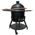 KAMADO Madness Premium 27" roštilj Full Set